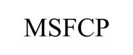 MSFCP trademark