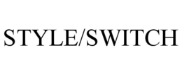 STYLE/SWITCH trademark