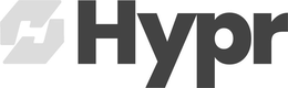H HYPR trademark