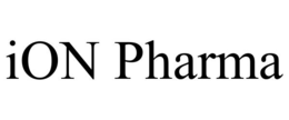 ION PHARMA trademark