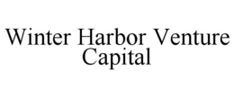 WINTER HARBOR VENTURE CAPITAL trademark