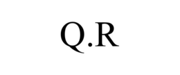 Q.R trademark