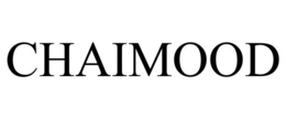 CHAIMOOD trademark