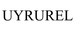 UYRUREL trademark
