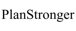 PLANSTRONGER trademark