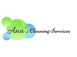 ANA'S CLEANING SERVICE trademark