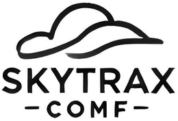 SKYTRAX COMF trademark