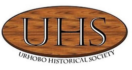 UHS URHOBO HISTORICAL SOCIETY trademark