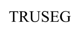 TRUSEG trademark