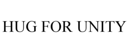 HUG FOR UNITY trademark