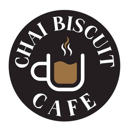 CHAI BISCUIT CAFE trademark