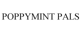 POPPYMINT PALS trademark