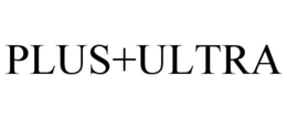 PLUS+ULTRA trademark
