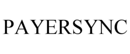 PAYERSYNC trademark