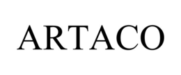 ARTACO trademark