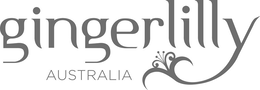 GINGERLILLY AUSTRALIA trademark