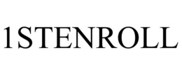 1STENROLL trademark