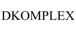 DKOMPLEX trademark