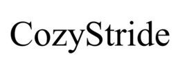 COZYSTRIDE trademark