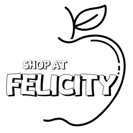 SHOP AT FELICITY trademark