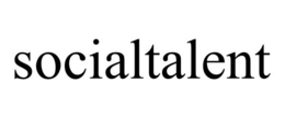 SOCIALTALENT trademark
