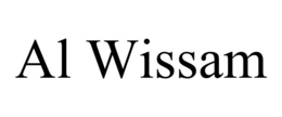 AL WISSAM trademark