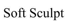 SOFT SCULPT trademark