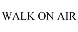 WALK ON AIR trademark
