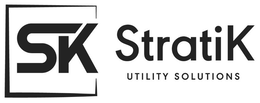 SK STRATIK UTILITY SOLUTIONS trademark