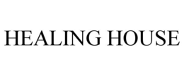 HEALING HOUSE trademark