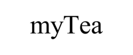 MYTEA trademark