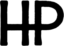 H-P trademark