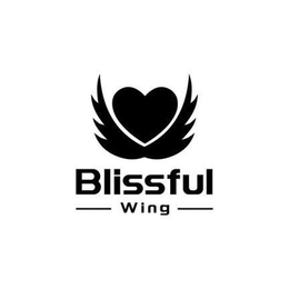 BLISSFUL WING trademark