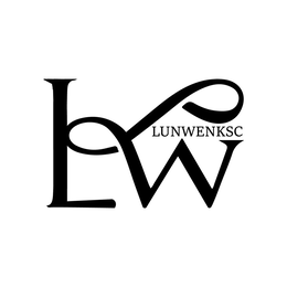 LW LUNWENKSC trademark
