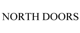 NORTH DOORS trademark