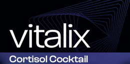 VITALIX CORTISOL COCKTAIL trademark
