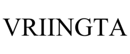 VRIINGTA trademark