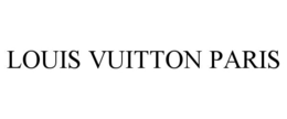 LOUIS VUITTON PARIS trademark