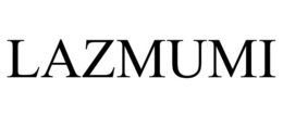 LAZMUMI trademark