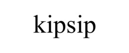 KIPSIP trademark