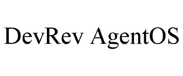 DEVREV AGENTOS trademark