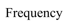 FREQUENCY trademark