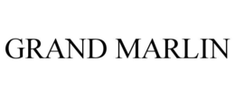 GRAND MARLIN trademark