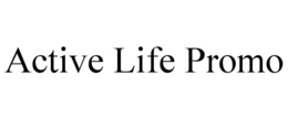 ACTIVE LIFE PROMO trademark