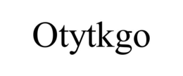 OTYTKGO trademark