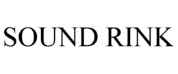SOUND RINK trademark