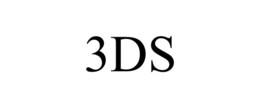 3DS trademark