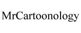 MRCARTOONOLOGY trademark