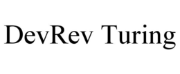 DEVREV TURING trademark