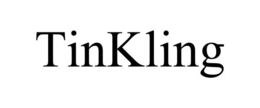 TINKLING trademark